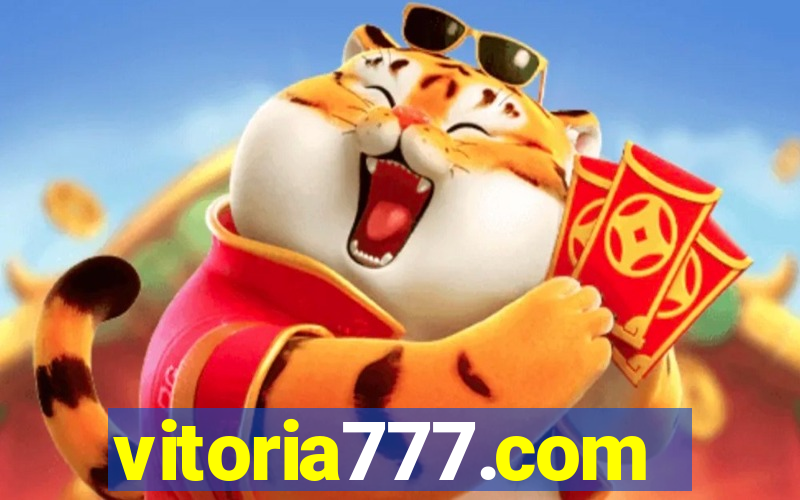 vitoria777.com