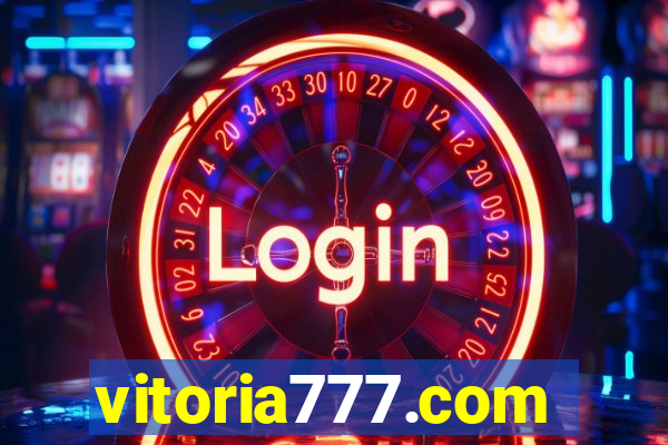 vitoria777.com