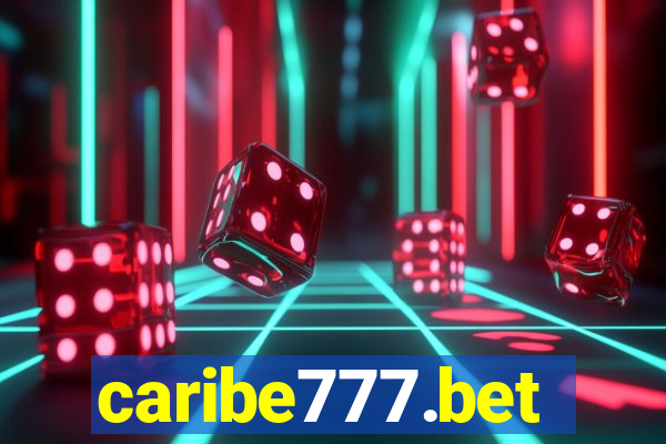 caribe777.bet