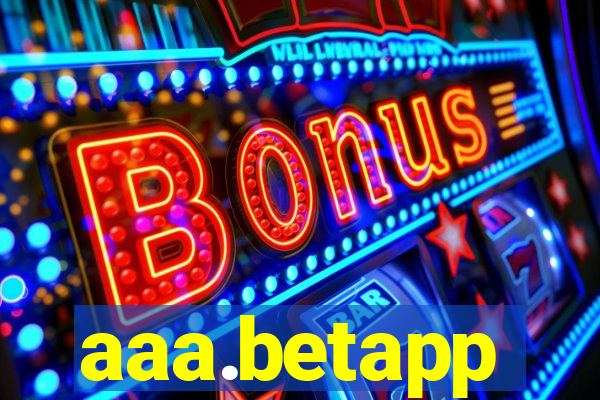 aaa.betapp