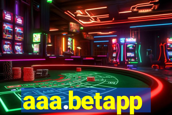 aaa.betapp