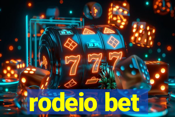 rodeio bet