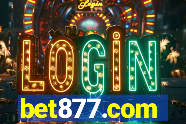 bet877.com