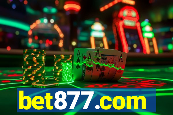 bet877.com