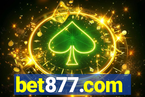 bet877.com