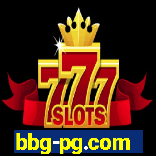 bbg-pg.com