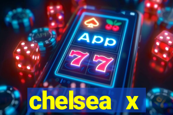 chelsea x manchester city futemax