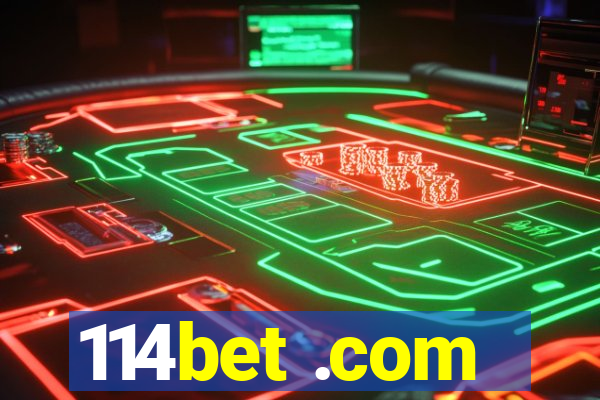 114bet .com