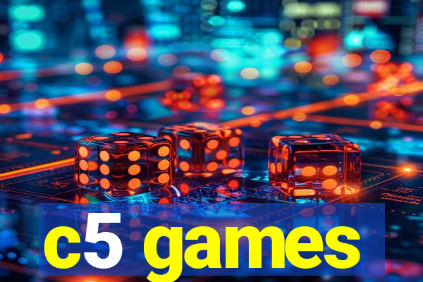 c5 games