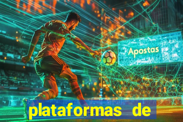 plataformas de jogos lan?ados hoje