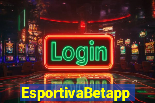 EsportivaBetapp