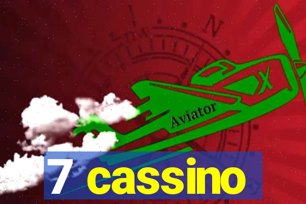 7 cassino