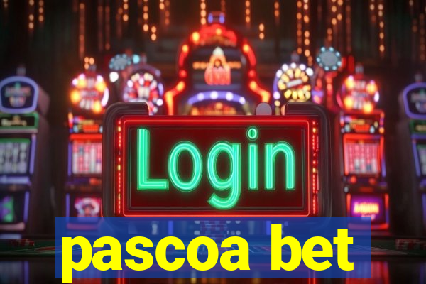 pascoa bet