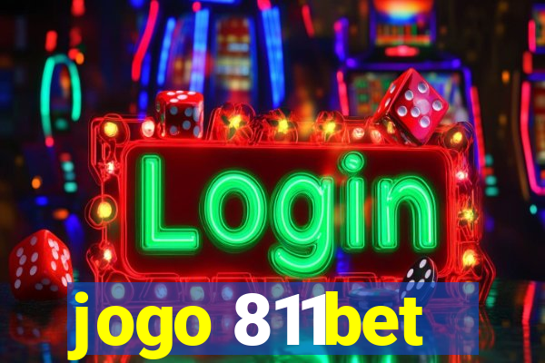 jogo 811bet