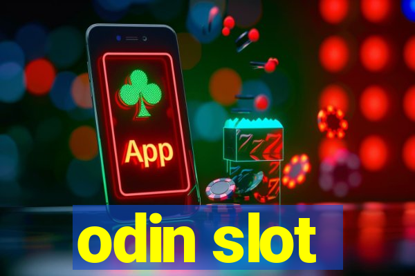 odin slot