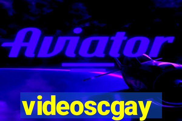 videoscgay