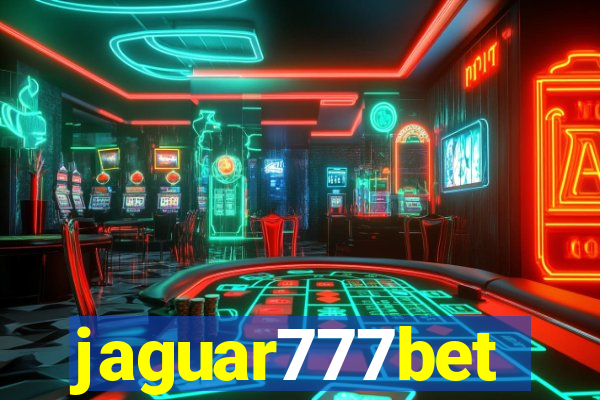 jaguar777bet