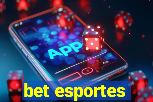 bet esportes