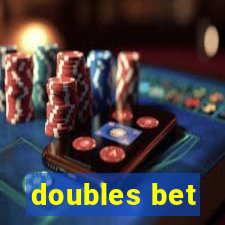 doubles bet