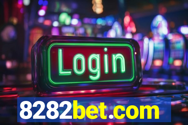 8282bet.com