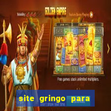 site gringo para ganhar dinheiro