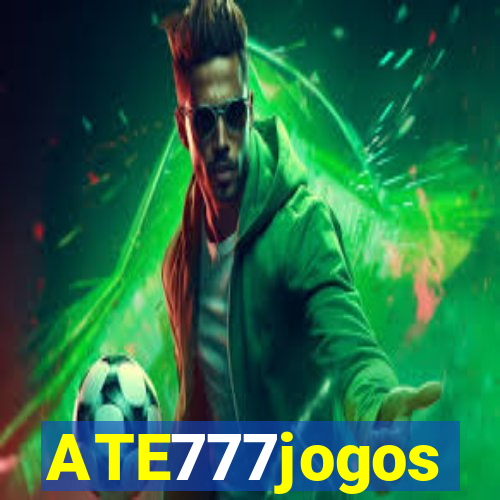 ATE777jogos