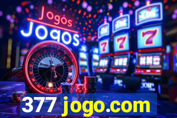 377 jogo.com