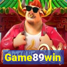 Game89win