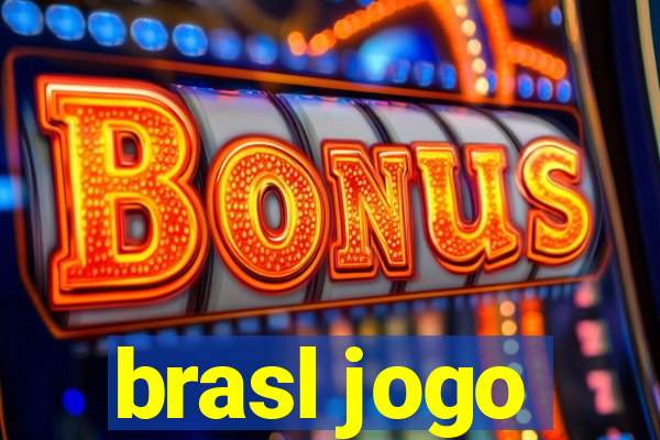 brasl jogo