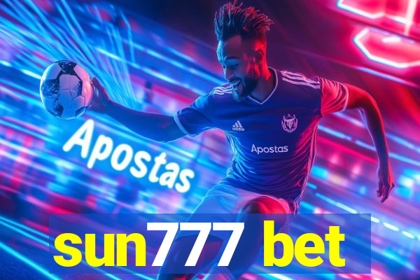 sun777 bet