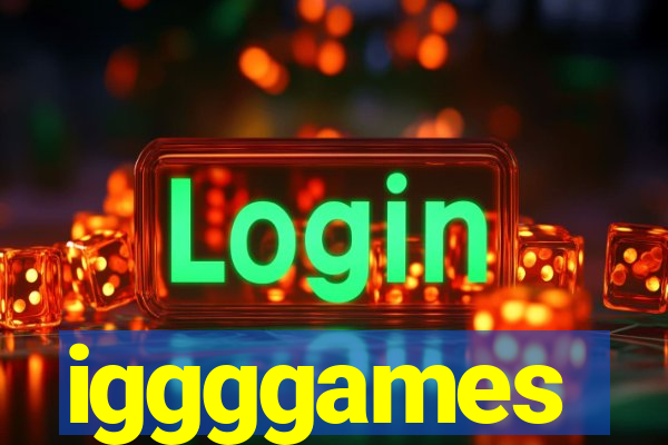 iggggames