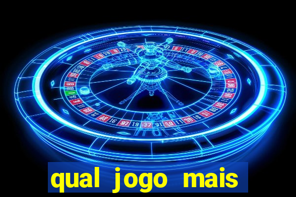 qual jogo mais facil de acertar