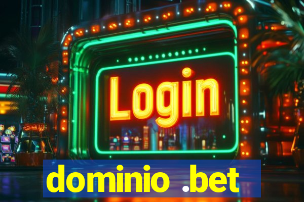 dominio .bet