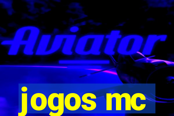 jogos mc