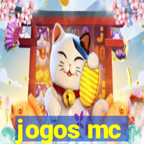 jogos mc