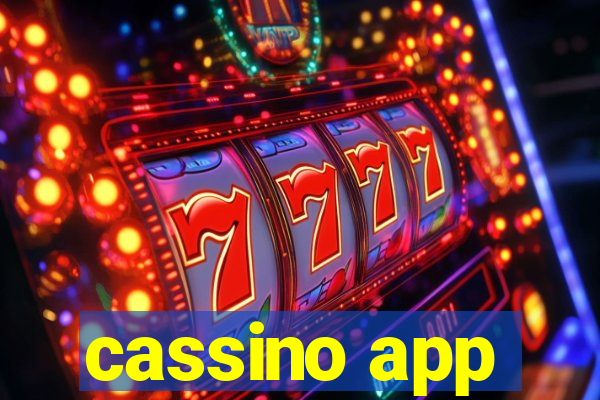 cassino app