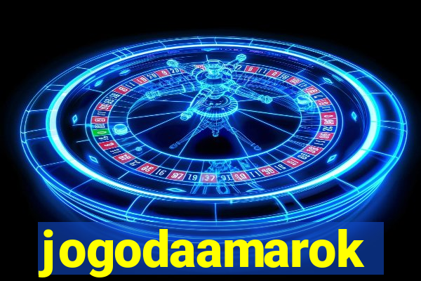 jogodaamarok