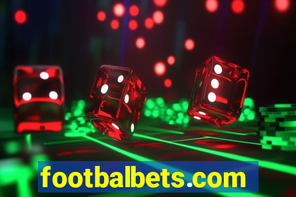 footbalbets.com