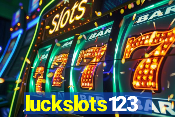 luckslots123