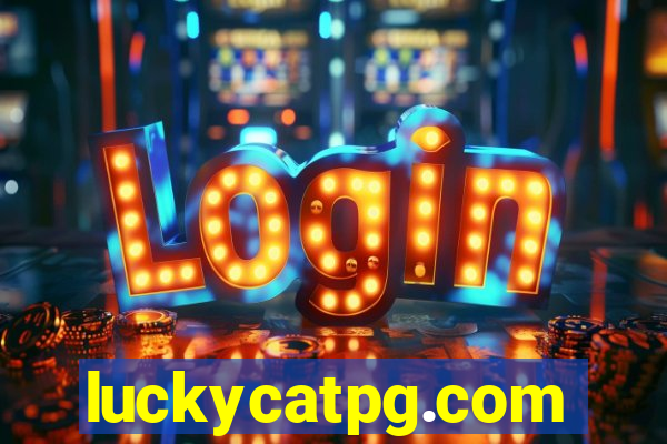 luckycatpg.com