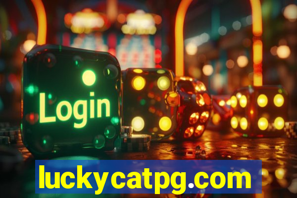 luckycatpg.com