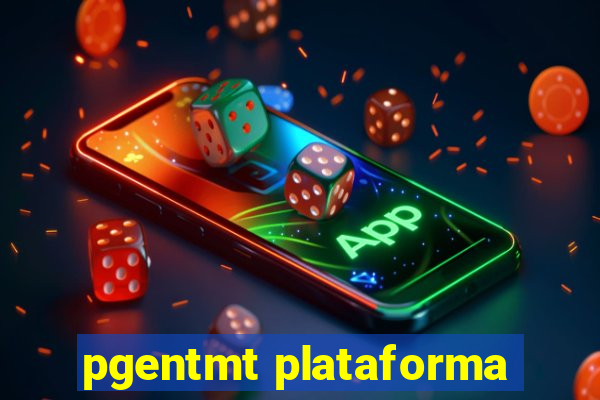 pgentmt plataforma