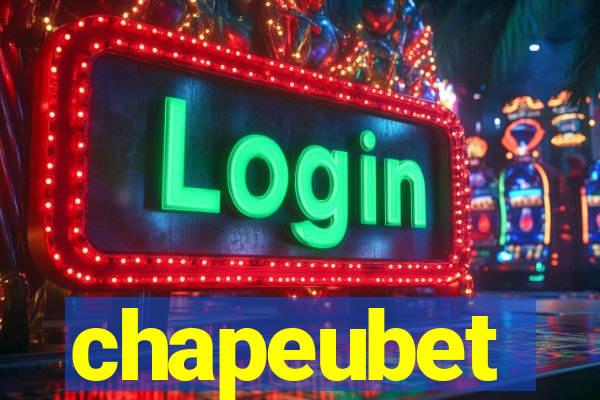 chapeubet