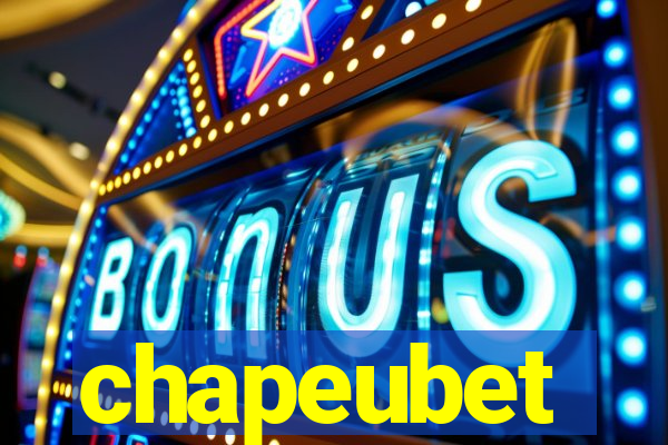 chapeubet