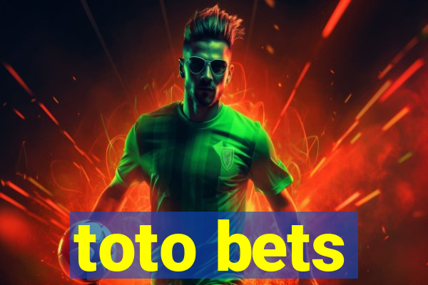 toto bets