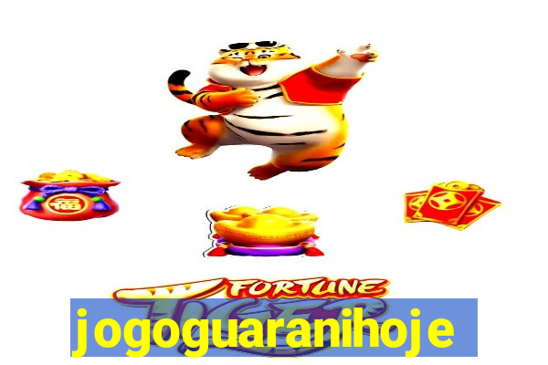 jogoguaranihoje