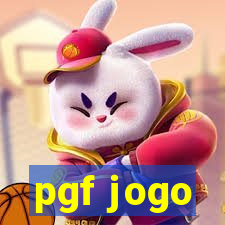 pgf jogo