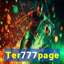 Ter777page