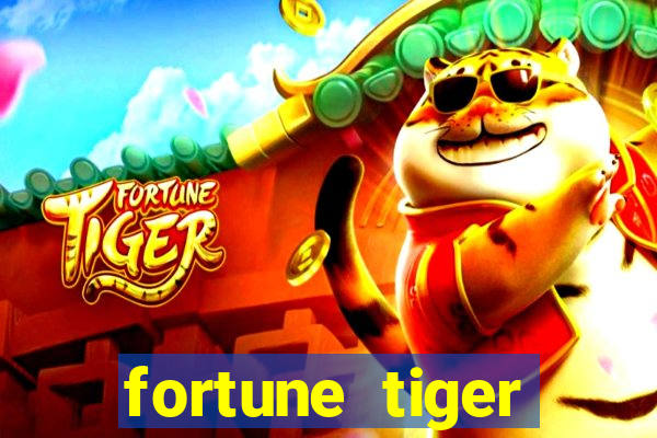 fortune tiger grande ganho