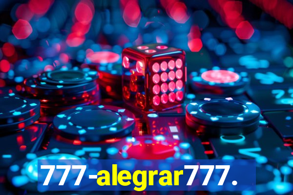 777-alegrar777.com